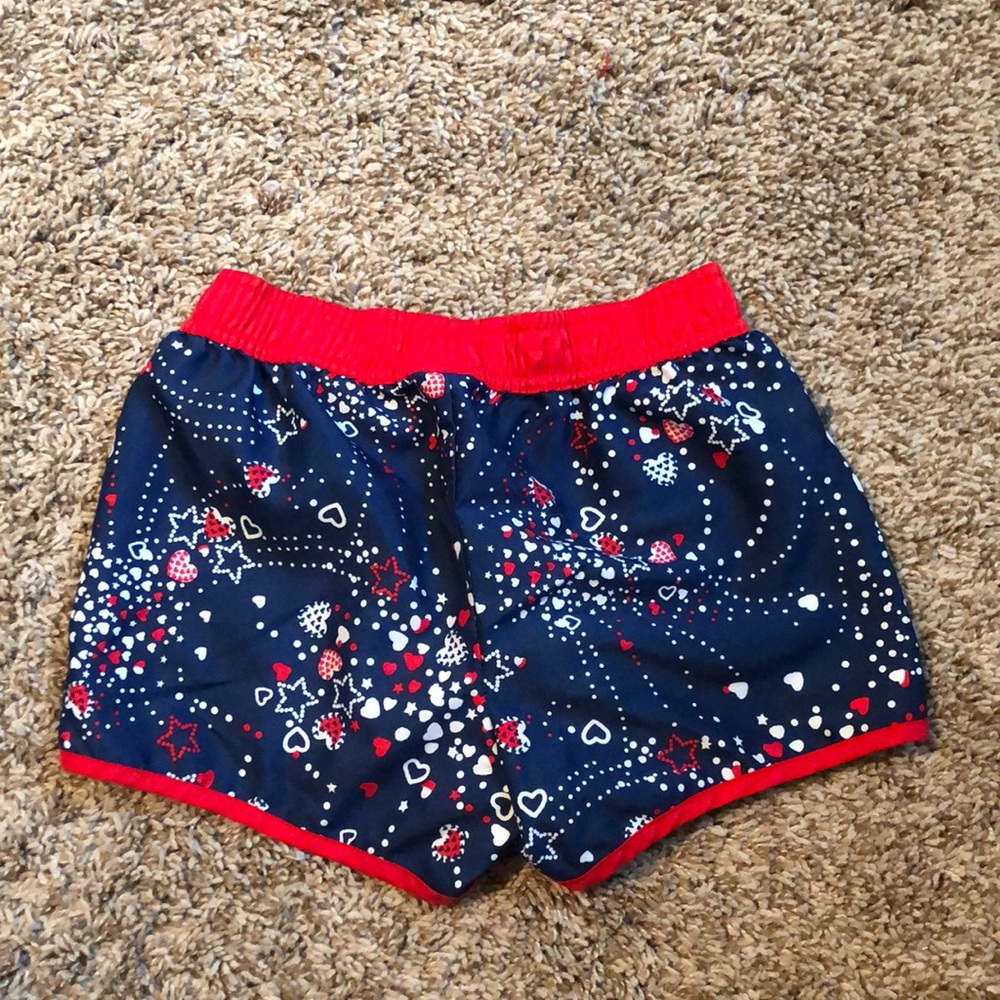 Shorts - Picture 2 of 3